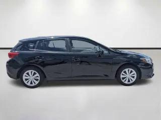 Subaru Impreza 2020 AWD Base 4dr Wagon CVT