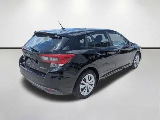 Subaru Impreza 2020 AWD Base 4dr Wagon CVT