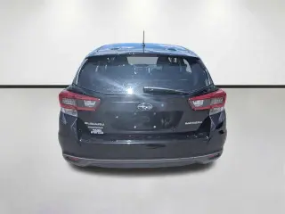 Subaru Impreza 2020 AWD Base 4dr Wagon CVT