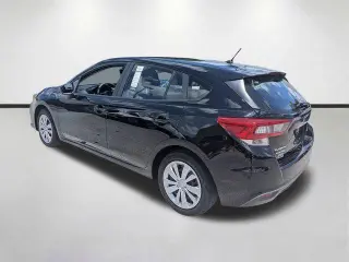 Subaru Impreza 2020 AWD Base 4dr Wagon CVT