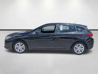 Subaru Impreza 2020 AWD Base 4dr Wagon CVT