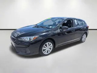 Subaru Impreza 2020 AWD Base 4dr Wagon CVT