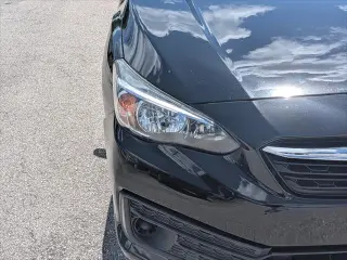 Subaru Impreza 2020 AWD Base 4dr Wagon CVT