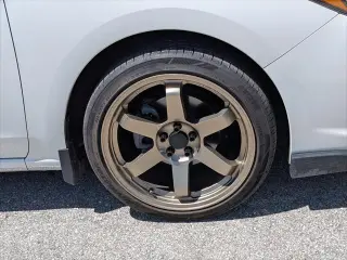 Subaru Impreza 2022 AWD Premium Sedán 4 puertas
