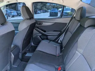 Subaru Impreza 2022 AWD Premium Sedán 4 puertas
