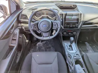 Subaru Impreza 2022 AWD Premium Sedán 4 puertas