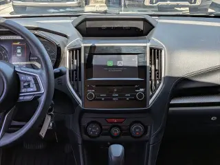Subaru Impreza 2022 AWD Premium Sedán 4 puertas