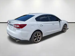 Subaru Impreza 2022 AWD Premium Sedán 4 puertas