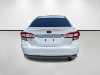 Subaru Impreza 2022 AWD Premium Sedán 4 puertas
