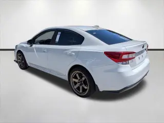 Subaru Impreza 2022 AWD Premium Sedán 4 puertas