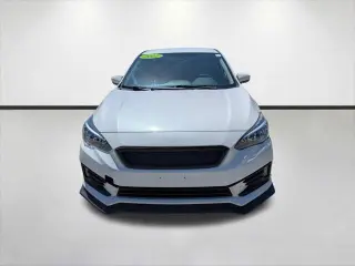 Subaru Impreza 2022 AWD Premium Sedán 4 puertas