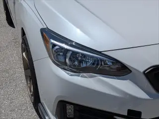 Subaru Impreza 2022 AWD Premium Sedán 4 puertas