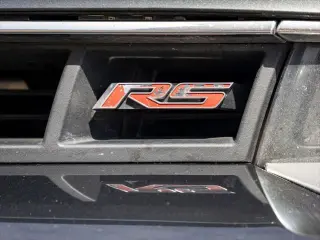 Chevrolet Camaro 2014 LT 2dr Coupe con 1LT