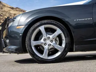 Chevrolet Camaro 2014 LT 2dr Coupe con 1LT