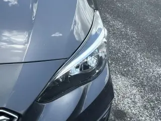 Subaru Impreza 2019 Tracción en todas las ruedas 2.0i 4p Sedan CVT