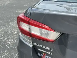 Subaru Impreza 2019 Tracción en todas las ruedas 2.0i 4p Sedan CVT