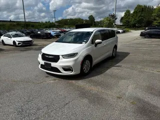 Chrysler Pacifica 2023 Touring L 4dr Mini-Van