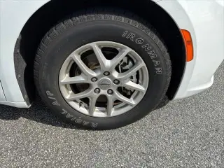 Chrysler Pacifica 2023 Touring L 4dr Mini-Van