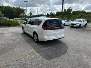 Chrysler Pacifica 2023 Touring L 4dr Mini-Van