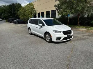 Chrysler Pacifica 2023 Touring L 4dr Mini-Van