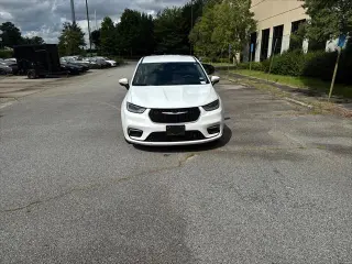 Chrysler Pacifica 2023 Touring L 4dr Mini-Van