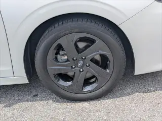 Subaru Legacy 2022 AWD Sport 4p Sedan