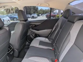 Subaru Legacy 2022 AWD Sport 4p Sedan