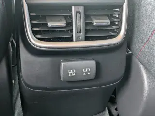 Subaru Legacy 2022 AWD Sport 4p Sedan