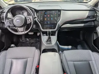 Subaru Legacy 2022 AWD Sport 4p Sedan