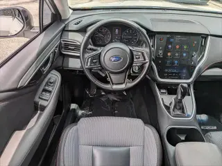 Subaru Legacy 2022 AWD Sport 4p Sedan