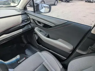 Subaru Legacy 2022 AWD Sport 4p Sedan