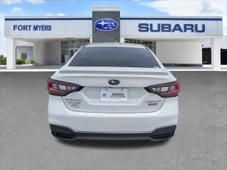 Subaru Legacy 2022 AWD Sport 4p Sedan