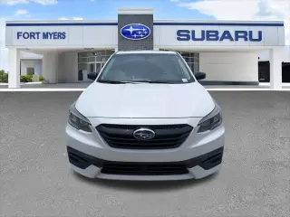 Subaru Legacy 2022 AWD Sport 4p Sedan