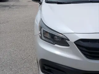 Subaru Legacy 2022 AWD Sport 4p Sedan