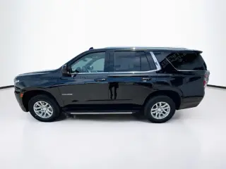 Chevrolet Tahoe 2023 4x2 LS 4dr SUV