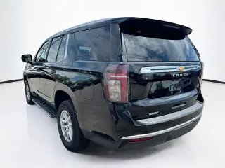Chevrolet Tahoe 2023 4x2 LS 4dr SUV