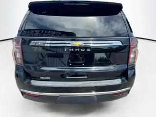 Chevrolet Tahoe 2023 4x2 LS 4dr SUV