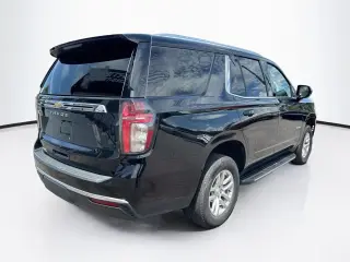 Chevrolet Tahoe 2023 4x2 LS 4dr SUV