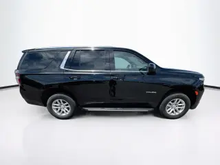 Chevrolet Tahoe 2023 4x2 LS 4dr SUV