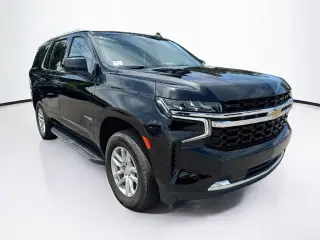 Chevrolet Tahoe 2023 4x2 LS 4dr SUV