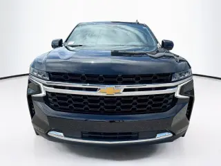 Chevrolet Tahoe 2023 4x2 LS 4dr SUV