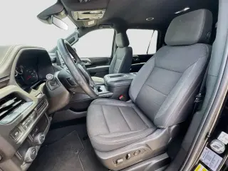 Chevrolet Tahoe 2023 4x2 LS 4dr SUV