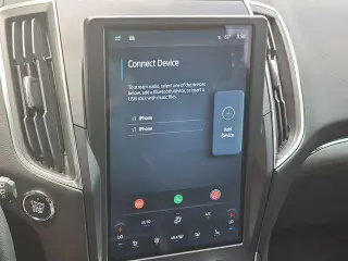 Ford Edge 2024 AWD Titanium 4p SUV
