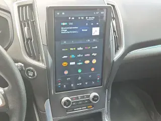 Ford Edge 2024 AWD Titanium 4p SUV