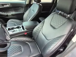 Ford Edge 2024 AWD Titanium 4p SUV