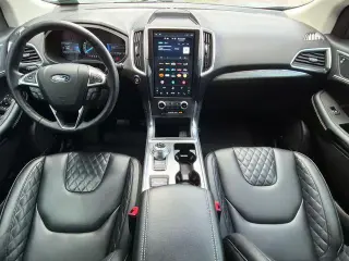Ford Edge 2024 AWD Titanium 4p SUV