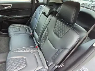 Ford Edge 2024 AWD Titanium 4p SUV