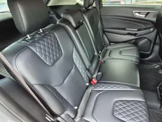 Ford Edge 2024 AWD Titanium 4p SUV