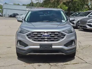 Ford Edge 2024 AWD Titanium 4p SUV