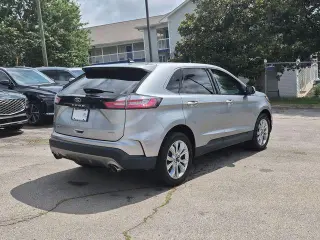 Ford Edge 2024 AWD Titanium 4p SUV